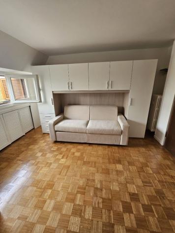 appartamento in vendita a Milano in zona San Siro