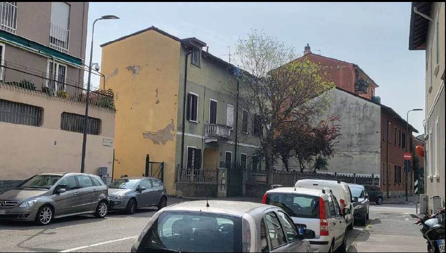 appartamento in vendita a Milano in zona Stazione Centrale