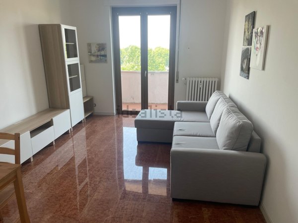 appartamento in vendita a Milano in zona Turro