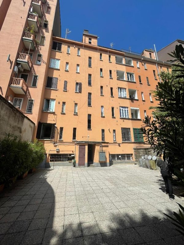 appartamento in vendita a Milano in zona Centro Direzionale