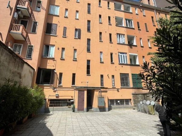 appartamento in vendita a Milano in zona Porta Vittoria