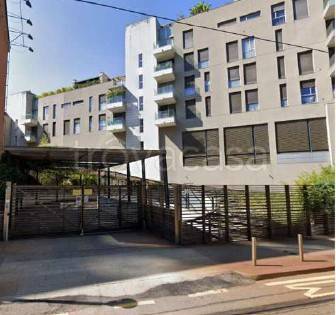 casa indipendente in vendita a Milano in zona Porta Garibaldi