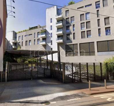 ufficio in vendita a Milano in zona Porta Garibaldi