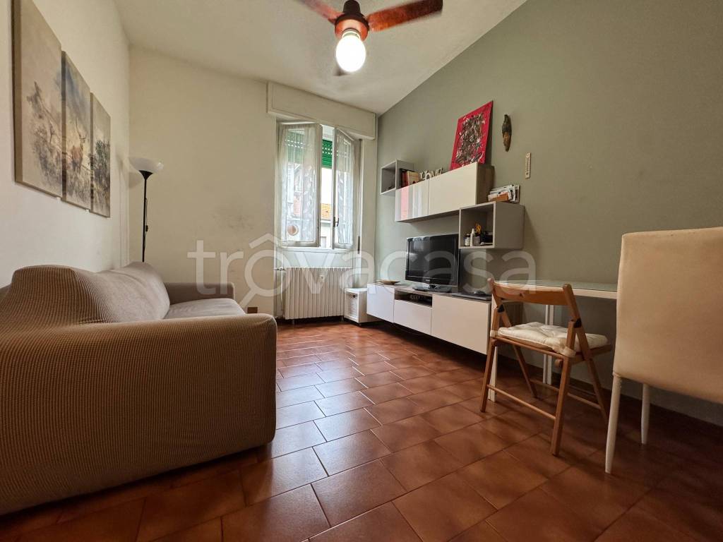 appartamento in vendita a Milano in zona Casoretto