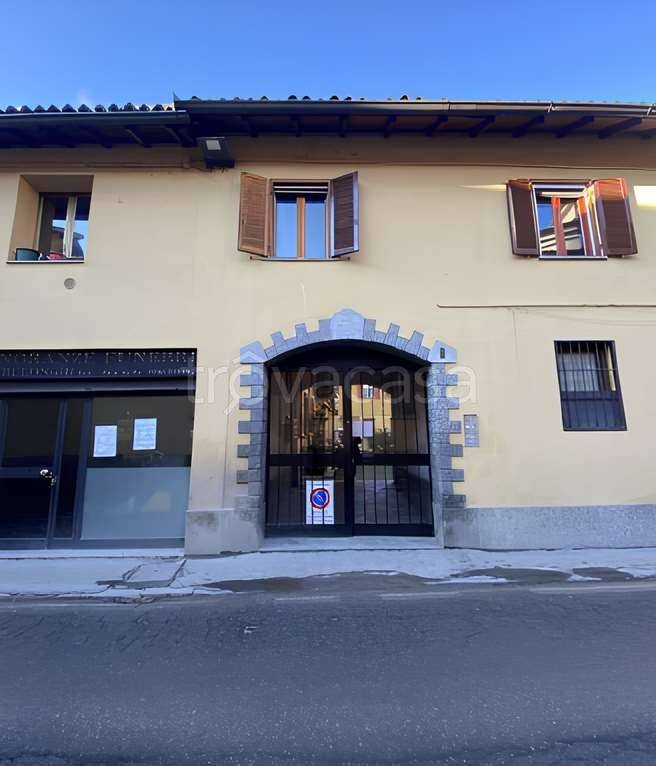 appartamento in vendita a Milano in zona Bruzzano