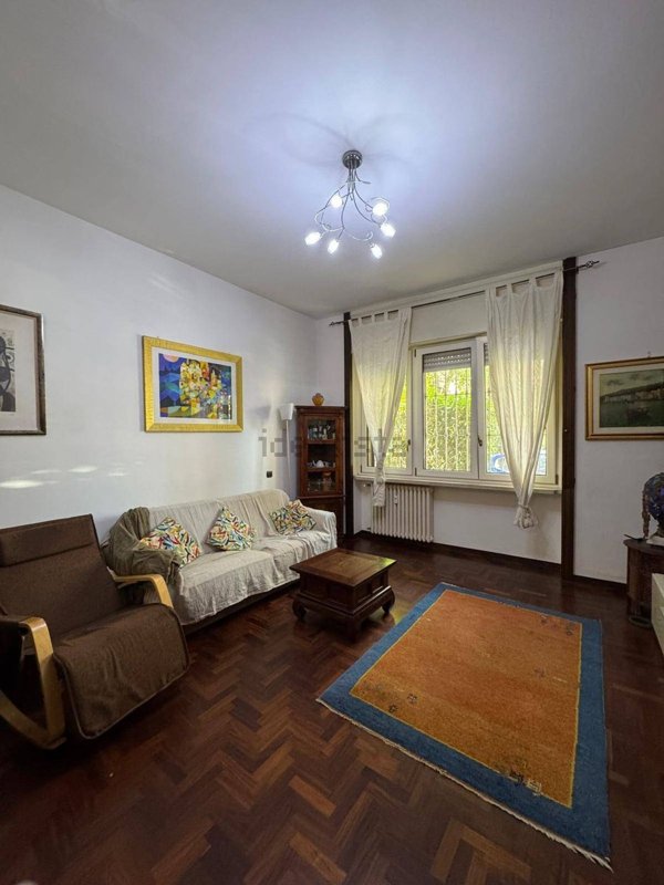 appartamento in vendita a Milano in zona Quarto Cagnino