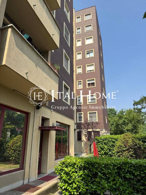 appartamento in vendita a Milano in zona San Siro