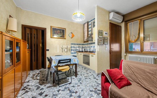 appartamento in vendita a Milano in zona Città Studi