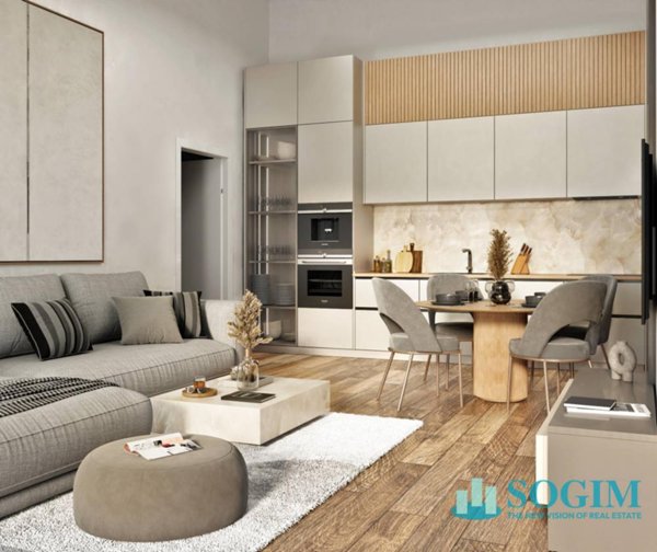 appartamento in vendita a Milano in zona Isola