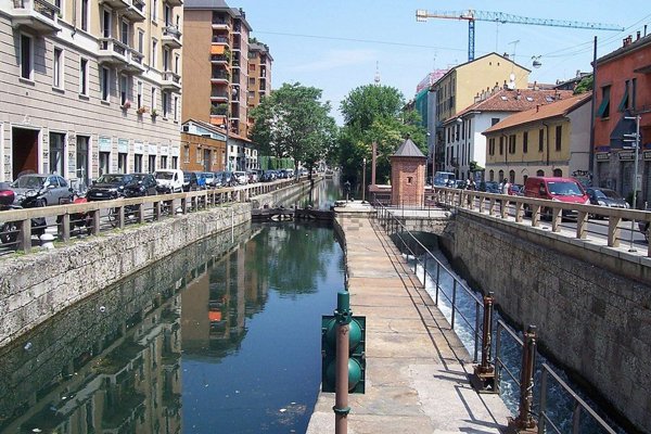 negozio in vendita a Milano in zona Conchetta