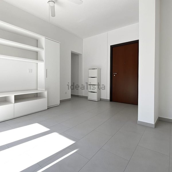 appartamento in vendita a Milano in zona Turro