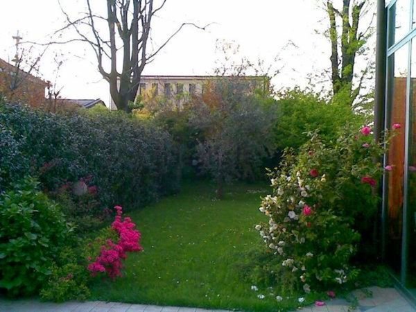 appartamento in vendita a Milano in zona Affori