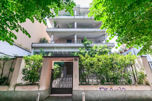 appartamento in vendita a Milano in zona San Siro