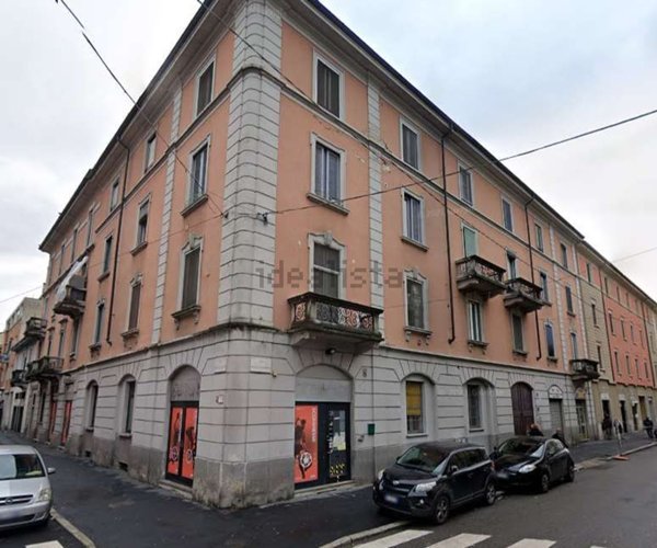 appartamento in vendita a Milano in zona Rogoredo