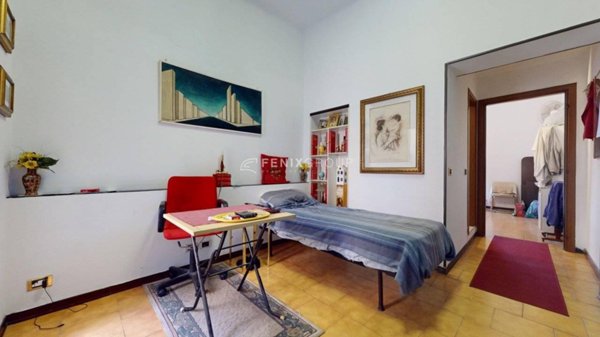appartamento in vendita a Milano in zona Centro Storico