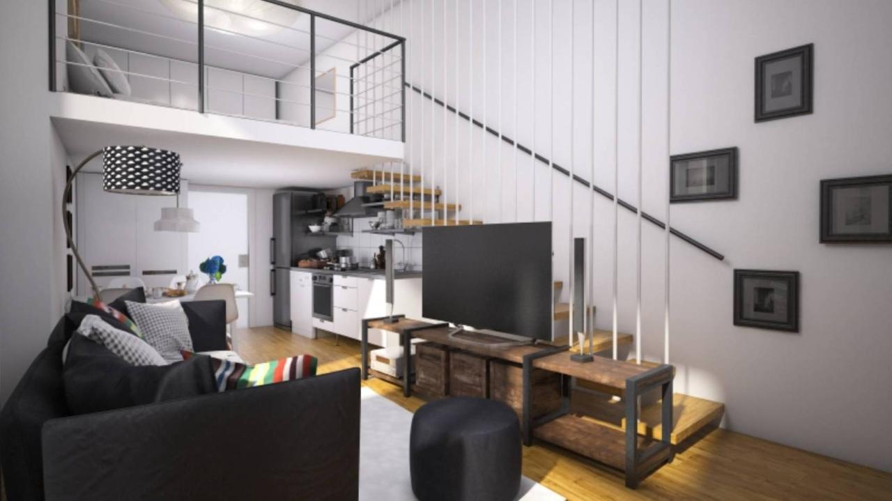 appartamento in vendita a Milano in zona Porta Romana