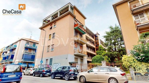 appartamento in vendita a Milano in zona Crescenzago