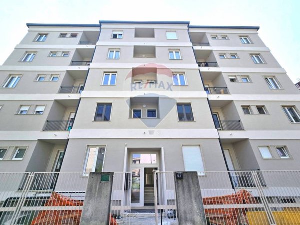 appartamento in vendita a Milano in zona San Siro