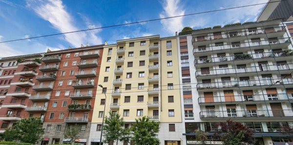 appartamento in vendita a Milano in zona Loreto