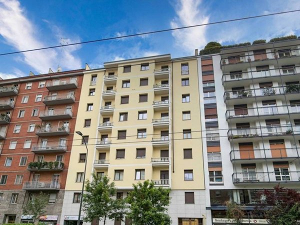 appartamento in vendita a Milano in zona Città Studi