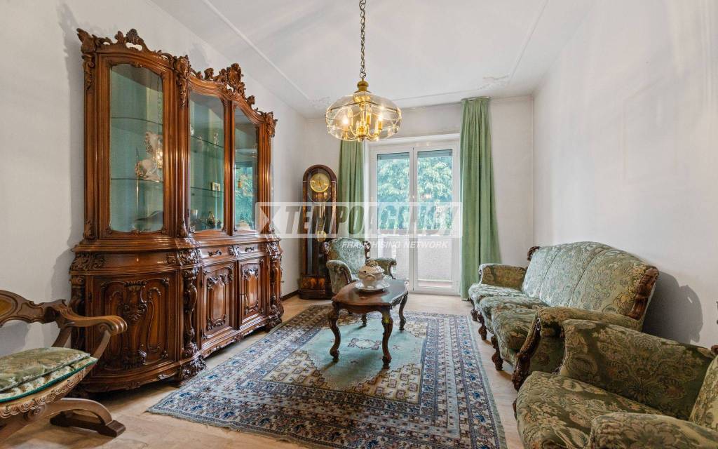 appartamento in vendita a Milano in zona Città Studi