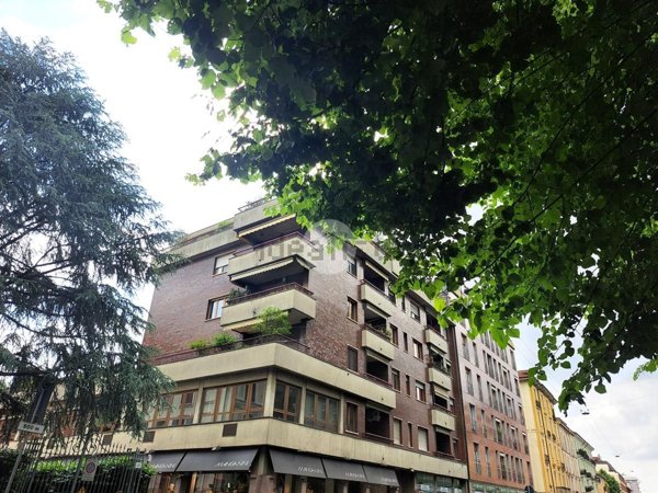 appartamento in vendita a Milano in zona Affori