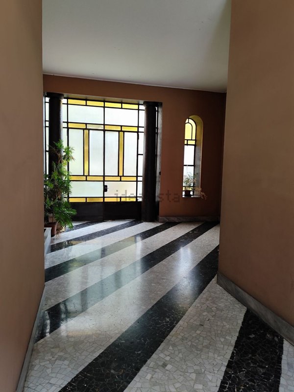 appartamento in vendita a Milano in zona Bovisa