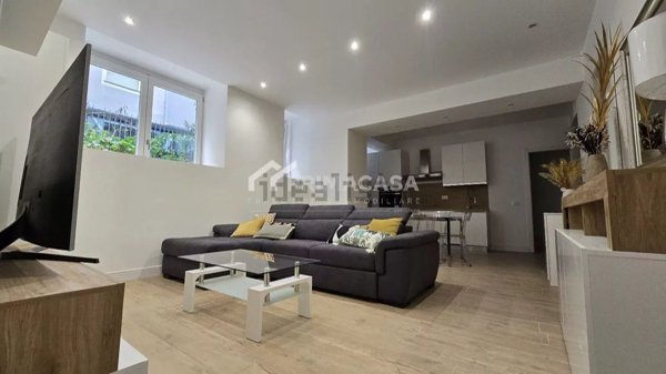 appartamento in vendita a Milano in zona San Vittore