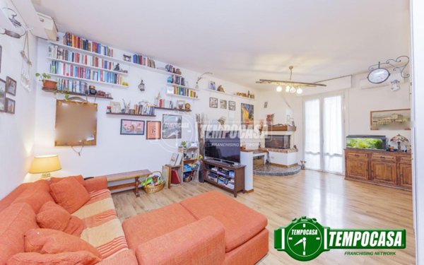 appartamento in vendita a Milano in zona Garegnano