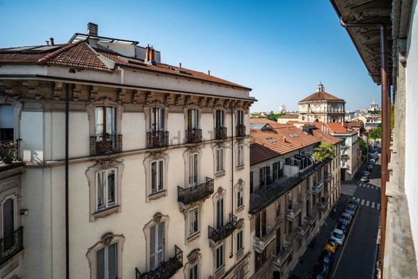 appartamento in vendita a Milano