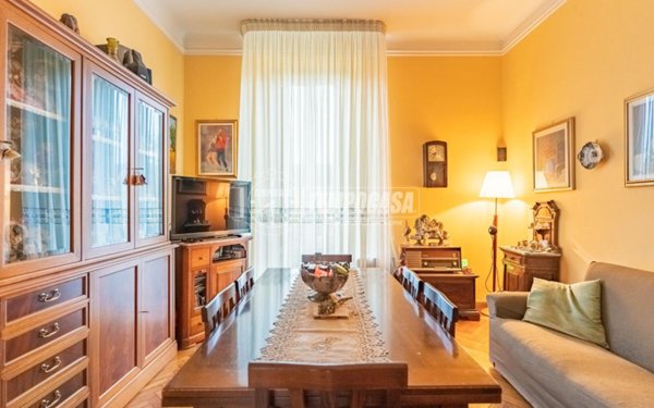 appartamento in vendita a Milano in zona Isola