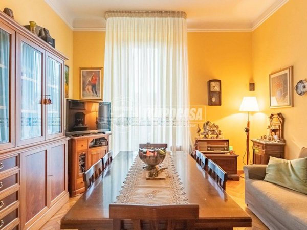 appartamento in vendita a Milano in zona Isola