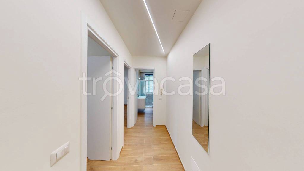appartamento in vendita a Milano in zona San Siro