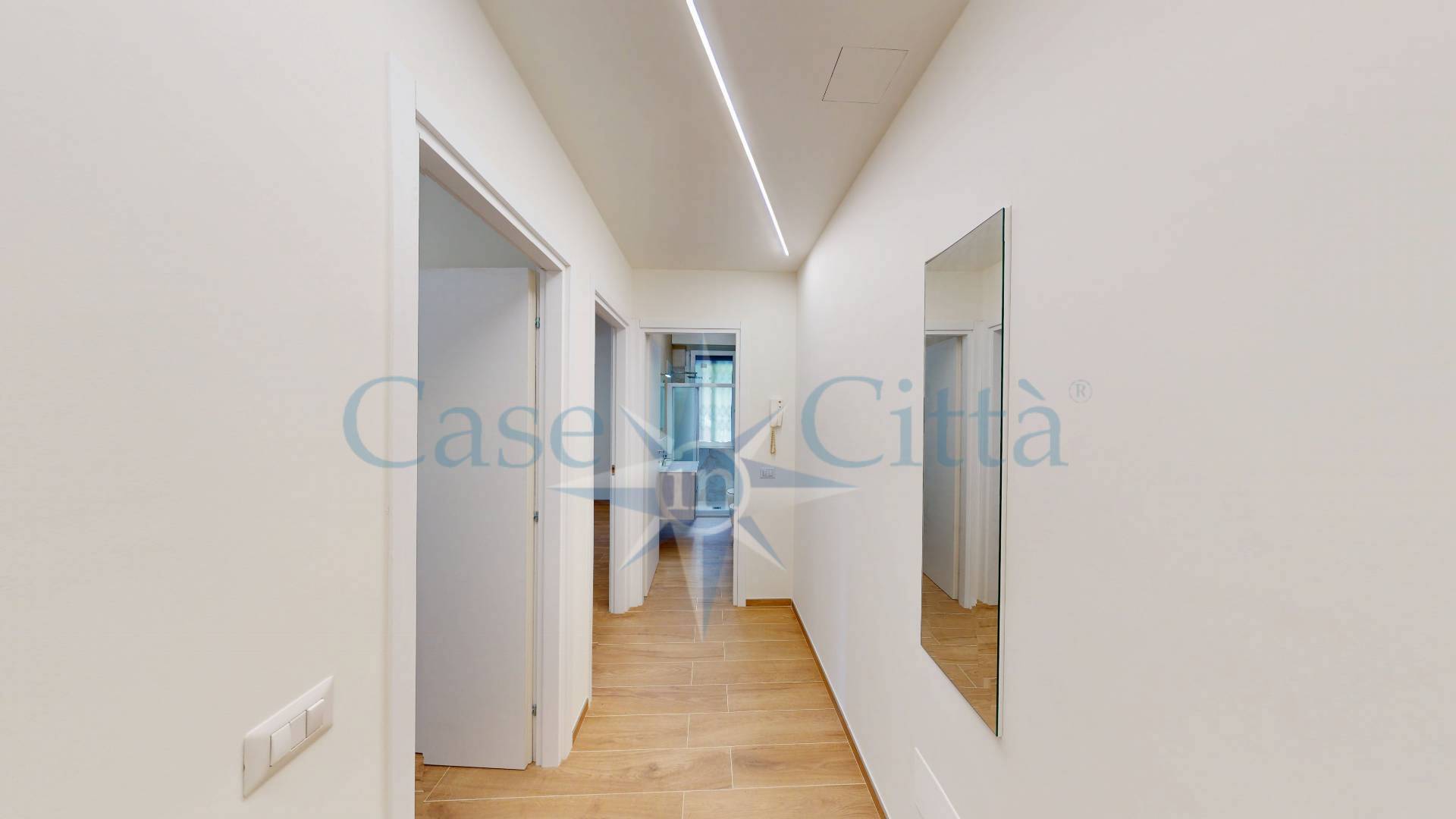 appartamento in vendita a Milano in zona San Siro