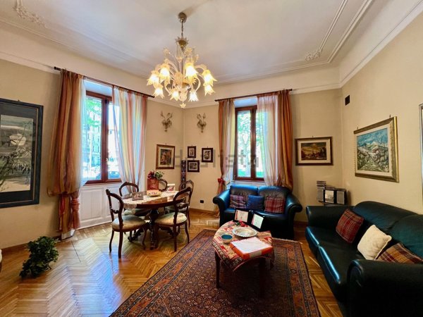 appartamento in vendita a Milano in zona Città Studi
