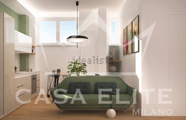 casa indipendente in vendita a Milano in zona San Siro