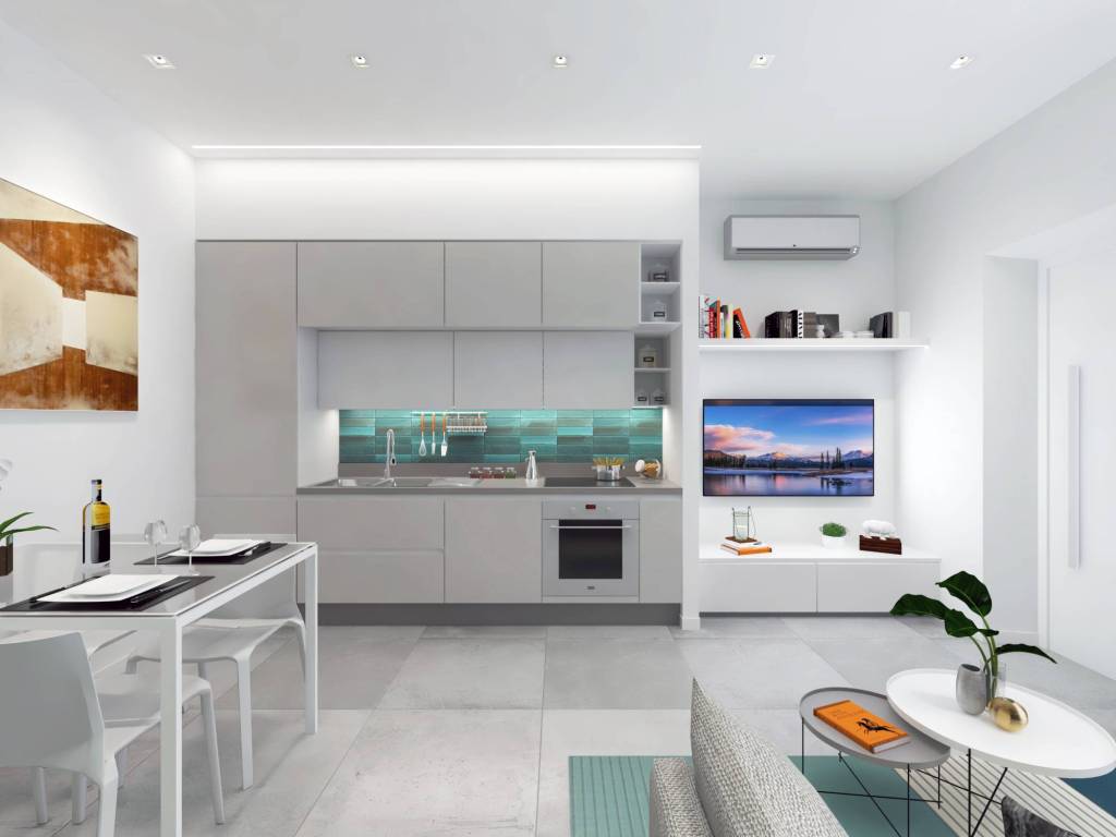 casa indipendente in vendita a Milano in zona San Siro