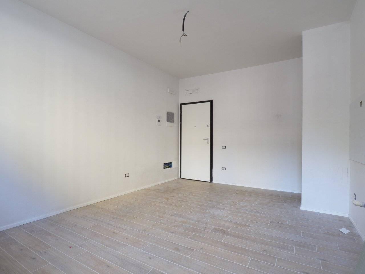 appartamento in vendita a Milano in zona Villapizzone