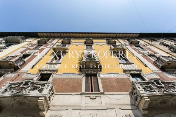 appartamento in vendita a Milano in zona Porta Romana