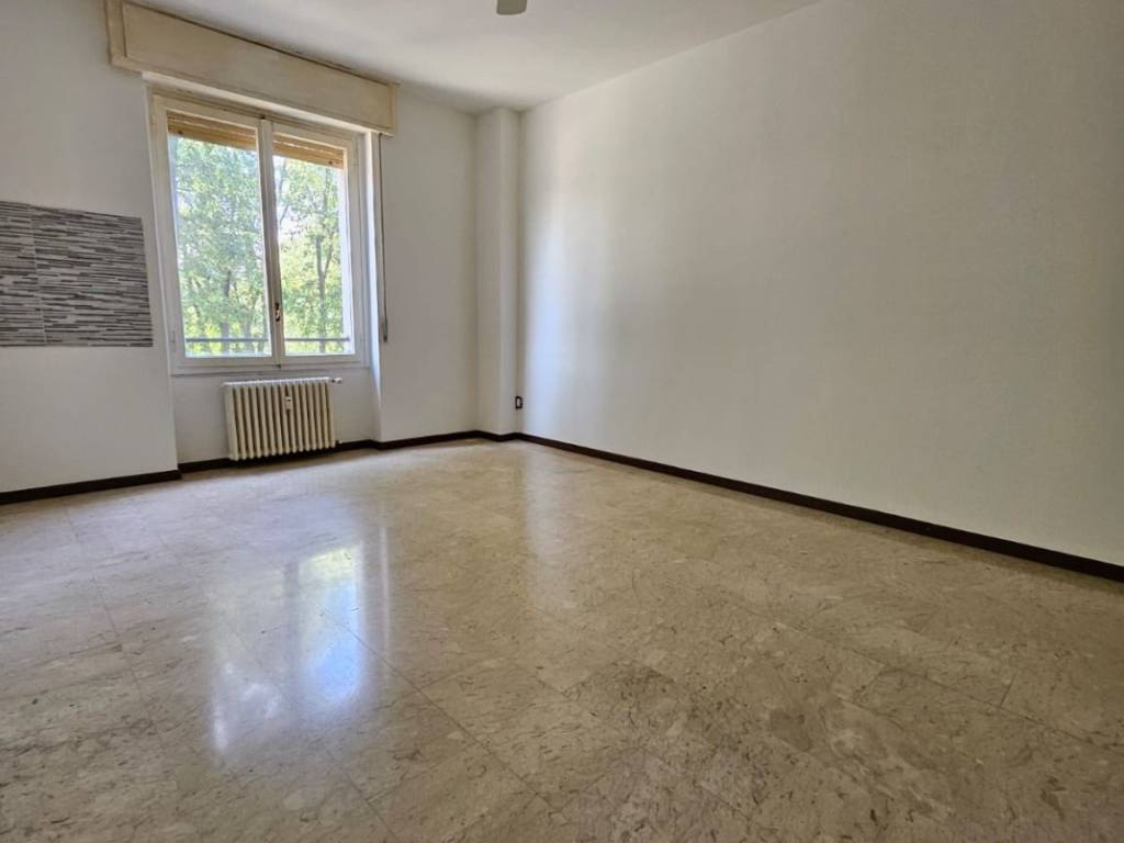 appartamento in vendita a Milano in zona Garegnano
