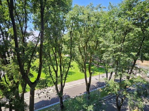 appartamento in vendita a Milano in zona Garegnano