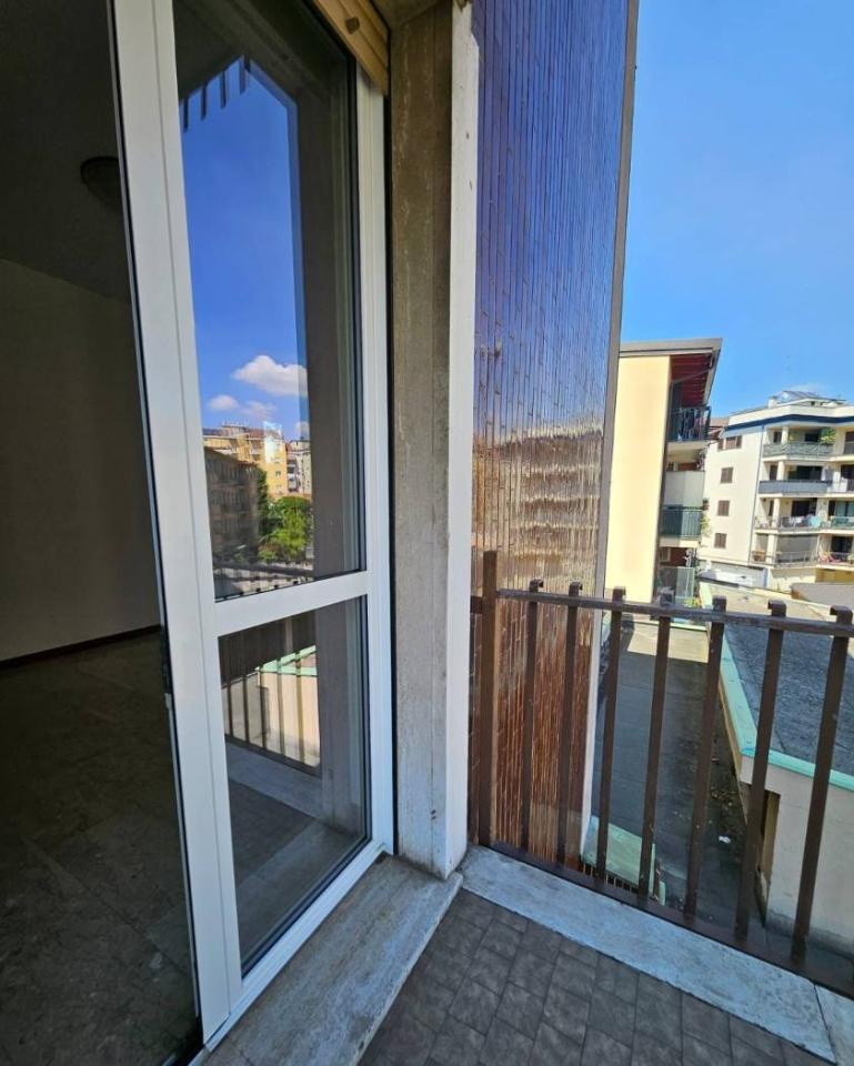 appartamento in vendita a Milano in zona Garegnano