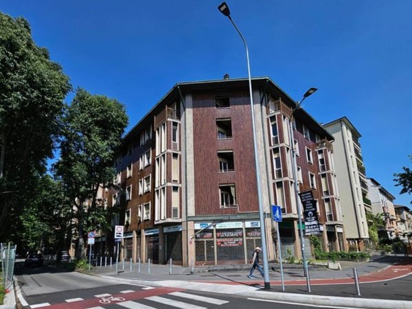 appartamento in vendita a Milano in zona Garegnano