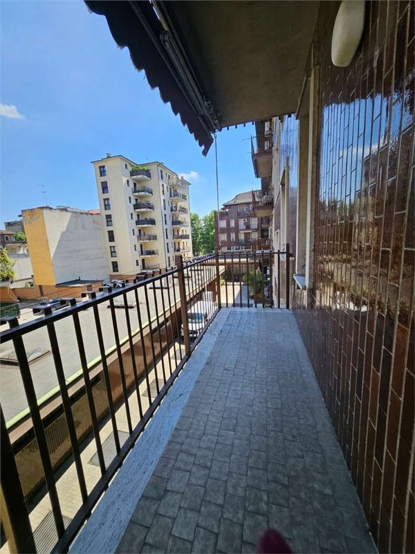 appartamento in vendita a Milano in zona Garegnano