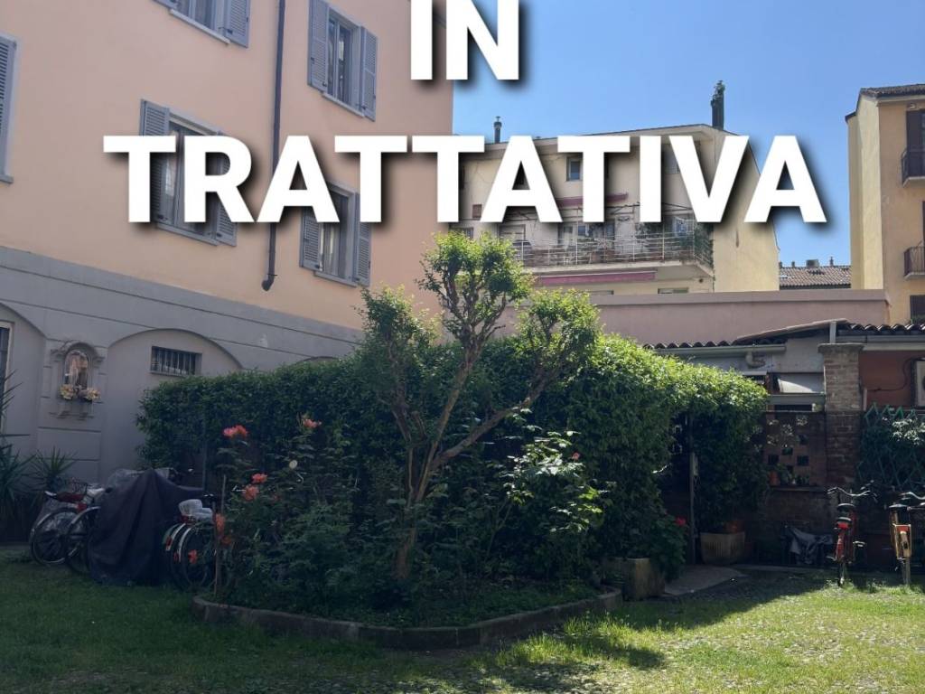 appartamento in vendita a Milano in zona Porta Romana