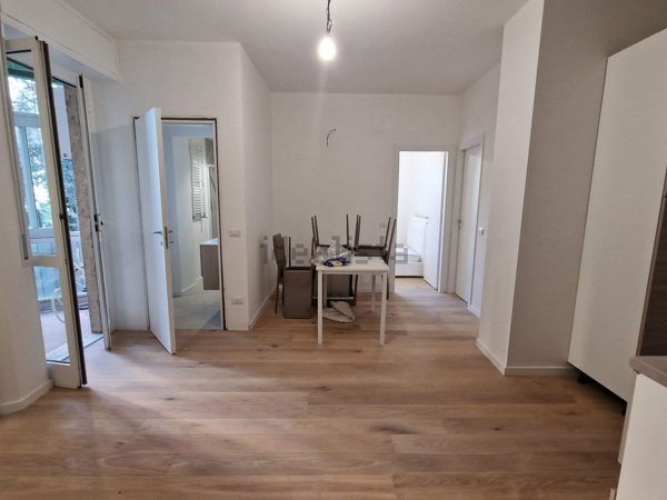 appartamento in vendita a Milano in zona Famagosta