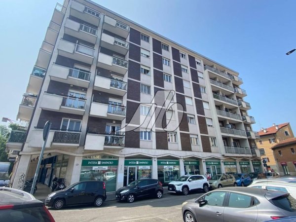 appartamento in vendita a Milano in zona Niguarda