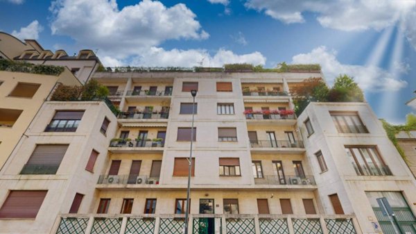 appartamento in vendita a Milano in zona Centro Storico