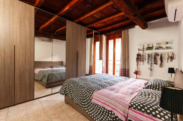 appartamento in vendita a Milano in zona Brera