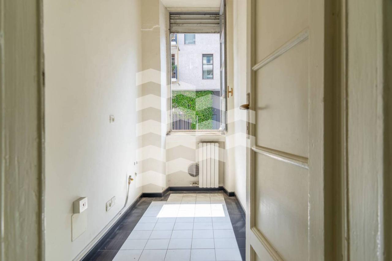 appartamento in vendita a Milano in zona Porta Romana